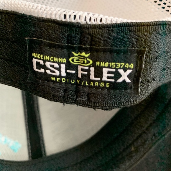 NEW Ripley’s Aquarium baseball cap - Picture 4 of 4